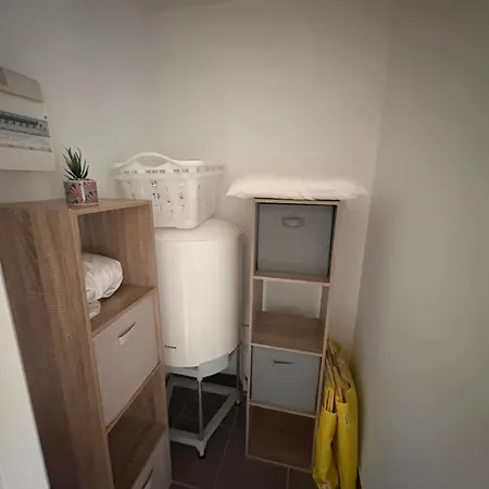 Magnifique T3 A 20 M De La Centre Appartement