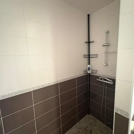 Magnifique T3 A 20 M De La Centre Appartement Arcachon